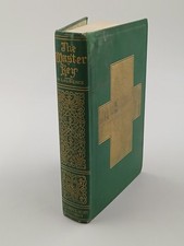 Vintage 1914 The Master Key by L.W. de Laurence Third Edition Hardcover Book comprar usado  Enviando para Brazil