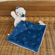 Kaloo baby teddy for sale  SWINDON
