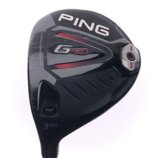 Used ping g410 for sale  WINDLESHAM