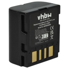 Akku jvc d245 gebraucht kaufen  Bischofswerda, Demitz-Thumitz, Schmölln-Putzkau