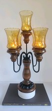 Wood wrought iron for sale  Gilbert
