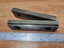 Vise jaws 3 for sale  El Monte