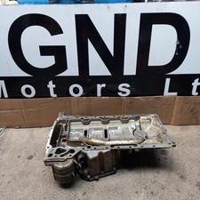 Cárter de óleo superior do motor a gasolina BMW F10 M5 F12 F13 M6 S63N. PNo-1113 7843143 9 comprar usado  Enviando para Brazil