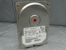 Hitachi deskstar 07n9218 for sale  Temple