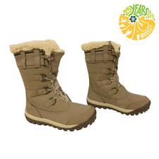 Bearpaw snow boots for sale  ASHTON-UNDER-LYNE