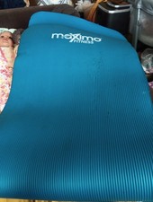 Maximo yoga mat for sale  LONDON