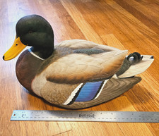 Ducks unlimited mallard for sale  Salinas