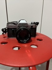 Appareil photo argentique d'occasion  Montpellier-