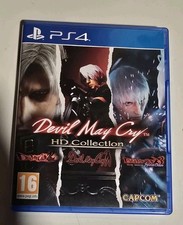 Capcom devil may for sale  Henderson