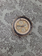 Montre homme seiko d'occasion  Ferrières-en-Gâtinais