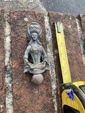Antique brass door for sale  SOUTHAMPTON