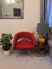 Tub chair for sale  SOUTHAMPTON