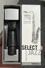 Daddario select jazz for sale  LONDON
