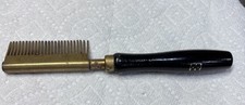 Vintage brass hot for sale  Franklin