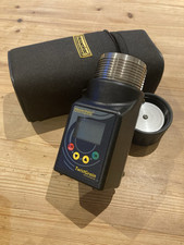 Moisture meter cocoa for sale  KILLIN