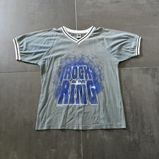 Vintage concert shirt for sale  STOKE-ON-TRENT