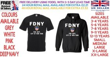 New york fire for sale  BOOTLE
