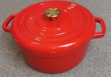 Overmont 26cm enameled for sale  SHEFFIELD