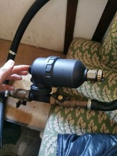 Magnetic filter central for sale  LONDON