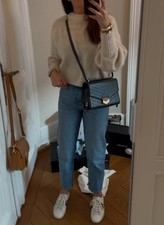 Chanel flap bag gebraucht kaufen  Frankfurt am Main