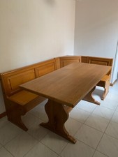 Tavolo legno con usato  Ravenna