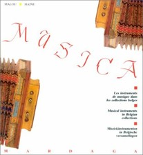 Musica instruments musique d'occasion  Expédié en Belgium