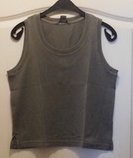 Achselshirt verwaschene ptik gebraucht kaufen  Marienhafe