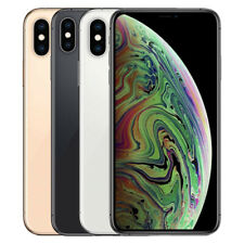 Apple iphone max for sale  STOCKPORT