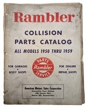Original 1950 1959 for sale  Farmington