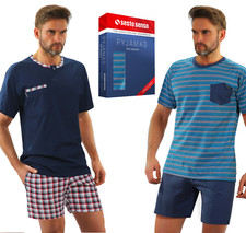 Pyjama homme sesto d'occasion  Expédié en France
