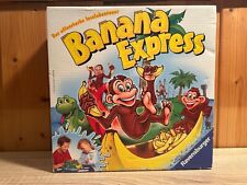 Banana express affenstarke gebraucht kaufen  Neukirchen