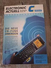 Conrad actuell spezialkatalog gebraucht kaufen  Rohrdorf
