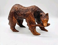 Hand carved wooden for sale  Palm City