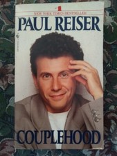 Paul reiser couplehood for sale  Fort Wayne