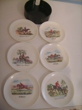 Ensemble verre vintages d'occasion  Lalinde