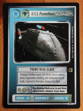 Star trek ccg gebraucht kaufen  Günzburg