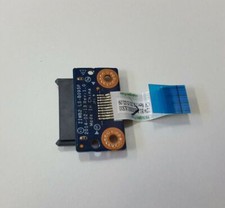 Usado, Placa conectora de DVD SATA genuína Lenovo B50-30 B50-45 B50-70 B50-80 LS-B095P comprar usado  Enviando para Brazil
