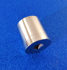 32mm drive socket for sale  Mountain Home