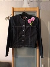 Veste jean neuve d'occasion  Verneuil-l'Étang