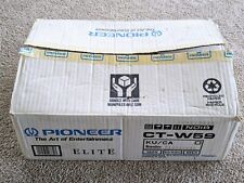 Pioneer w59 stereo d'occasion  Expédié en Belgium