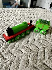 Brio vintage thomas for sale  PAIGNTON