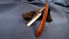 Unikat rasiermesser remeso gebraucht kaufen  Düsseldorf