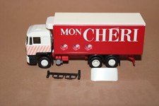 Herpa man f90 gebraucht kaufen  Warendorf