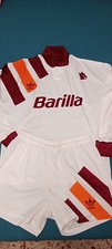 Completo roma 1993 usato  Albano Laziale