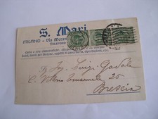Milano mari spedita usato  Asti