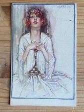 M262 cartoline illustrate usato  Pinerolo