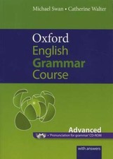 Oxford english grammar usato  Roma