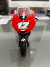 Minichamps ducati desmosedici usato  Oderzo