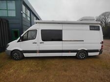 Mercedes sprinter camper for sale  BEVERLEY