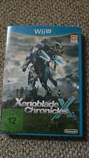 Xenoblade chronicles wiiu gebraucht kaufen  Schifferstadt